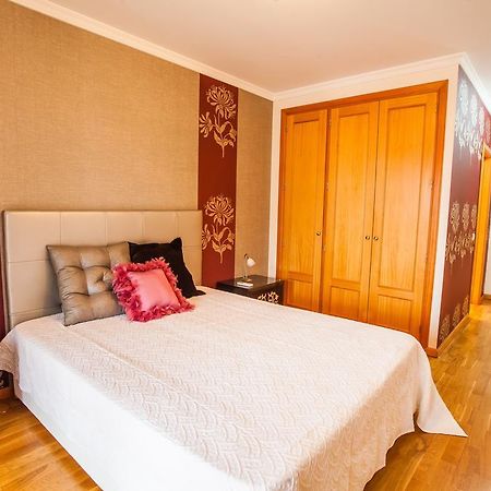 Apartamento Caires Leilighet Funchal  Eksteriør bilde