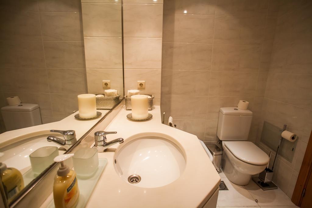 Apartamento Caires Leilighet Funchal  Eksteriør bilde