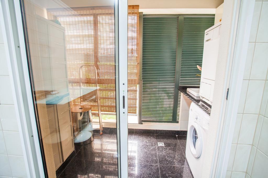 Apartamento Caires Leilighet Funchal  Eksteriør bilde