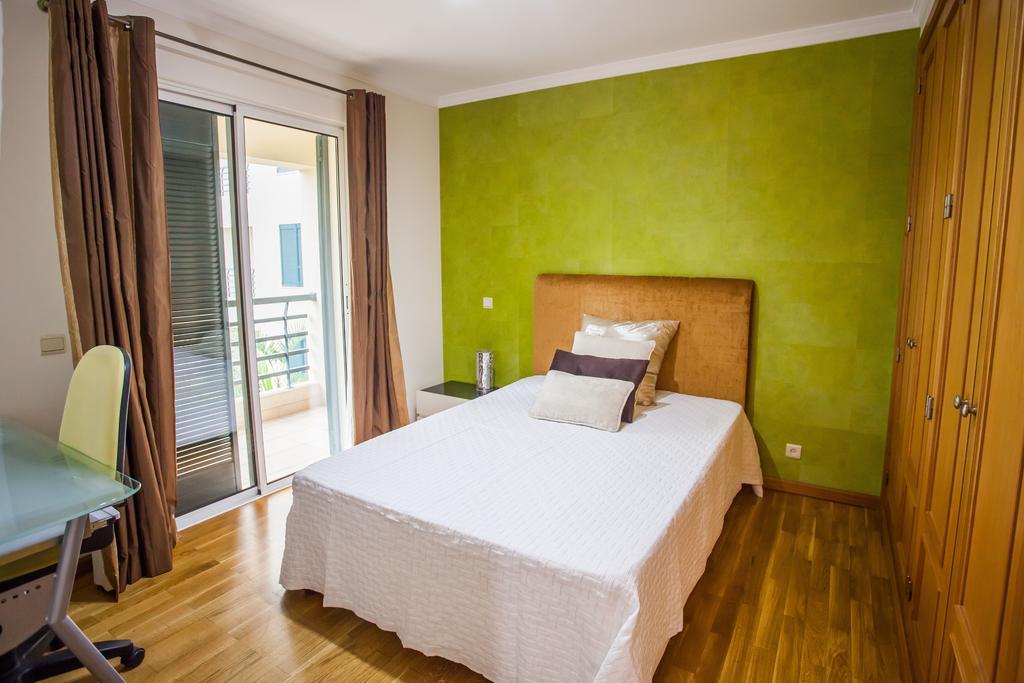 Apartamento Caires Leilighet Funchal  Eksteriør bilde