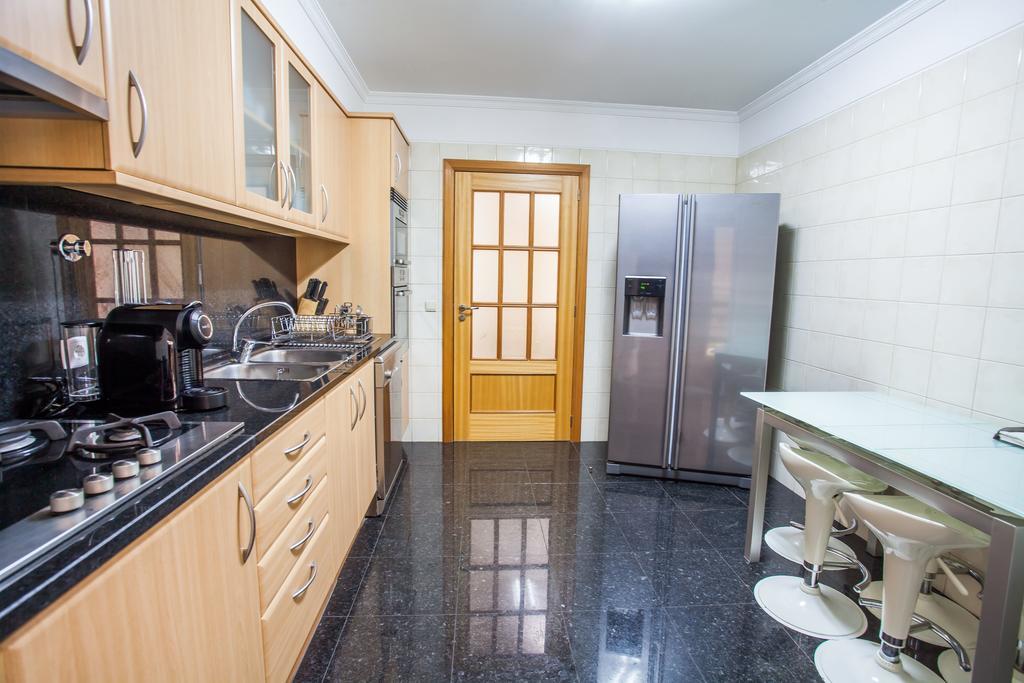 Apartamento Caires Leilighet Funchal  Eksteriør bilde