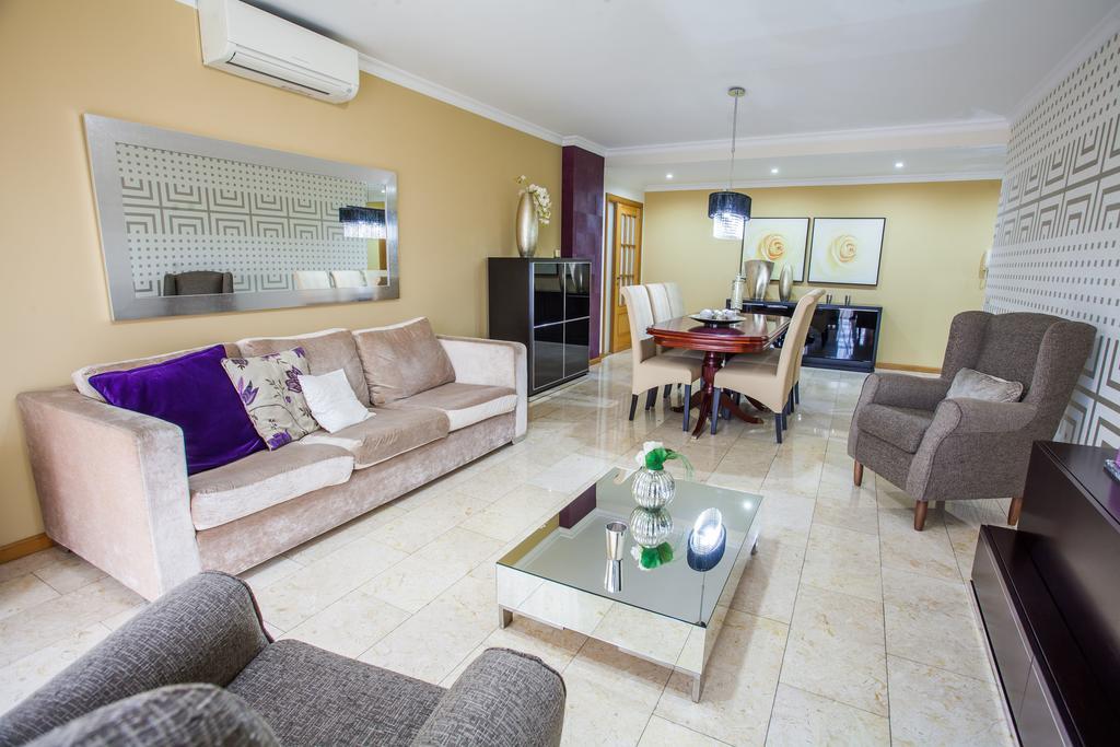 Apartamento Caires Leilighet Funchal  Eksteriør bilde