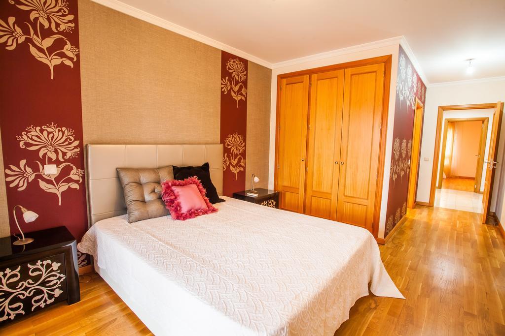 Apartamento Caires Leilighet Funchal  Eksteriør bilde